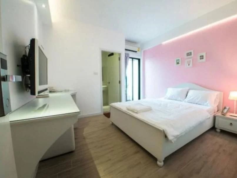 Seen Boutique Apartment - photo 4