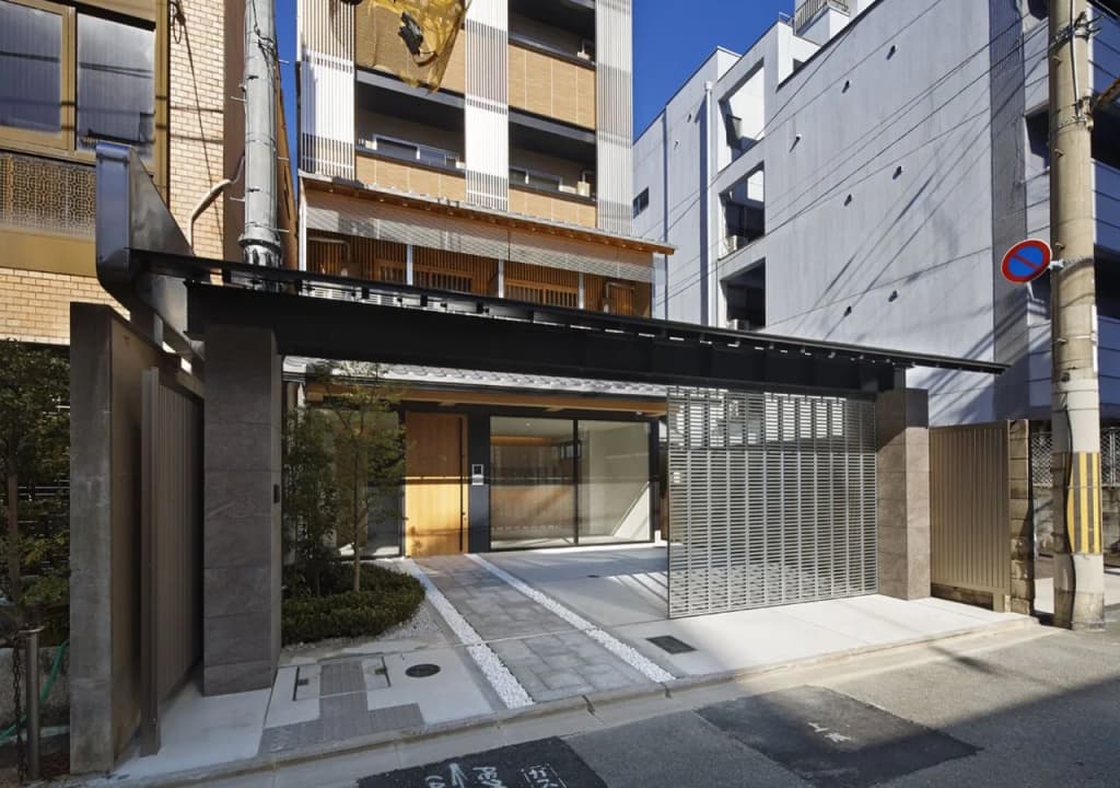 SAI Hotel Kiyomizu Gojo - photo 19