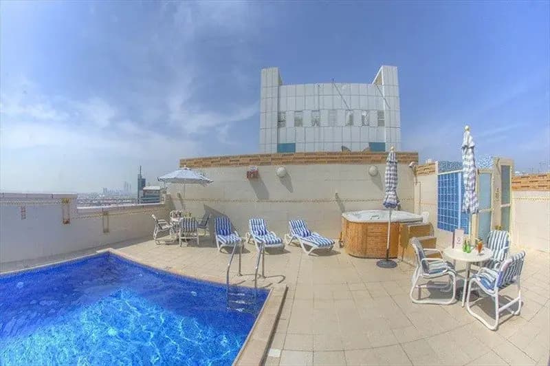 Asfar Apartment - photo 12