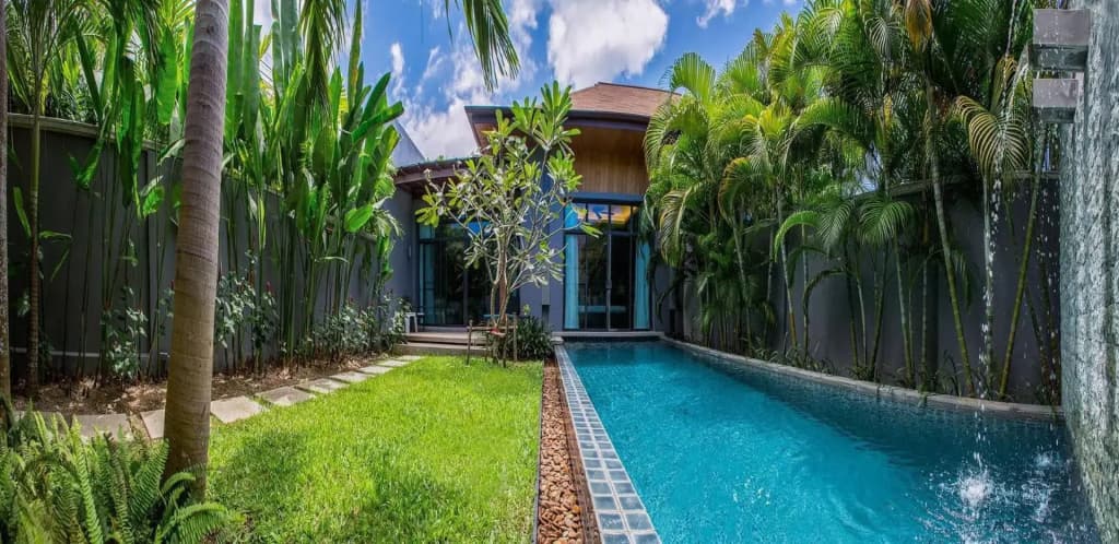 Villa Galam - photo 48