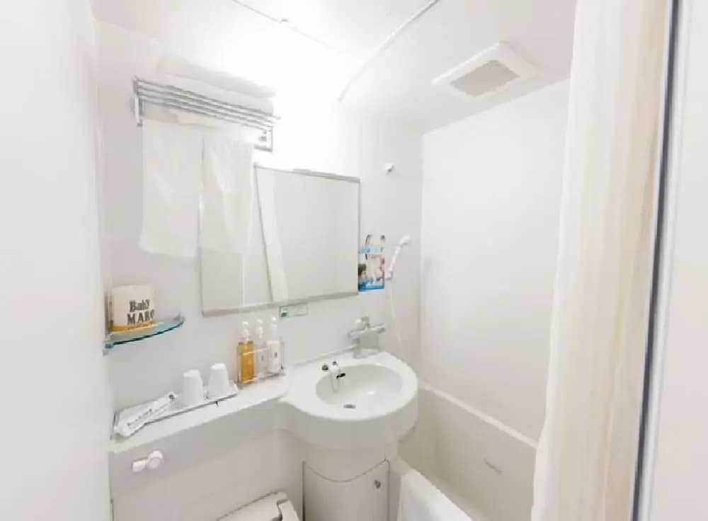 Superhotel Tokyo Otsuka - photo 8