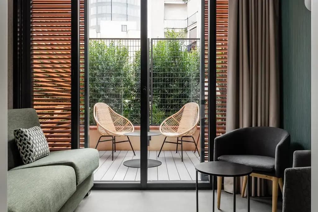Hotel Raval House - photo 13