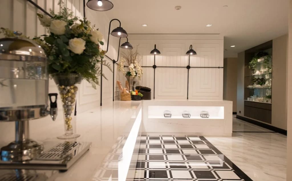 Maven Stylish Hotel Bangkok - photo 30