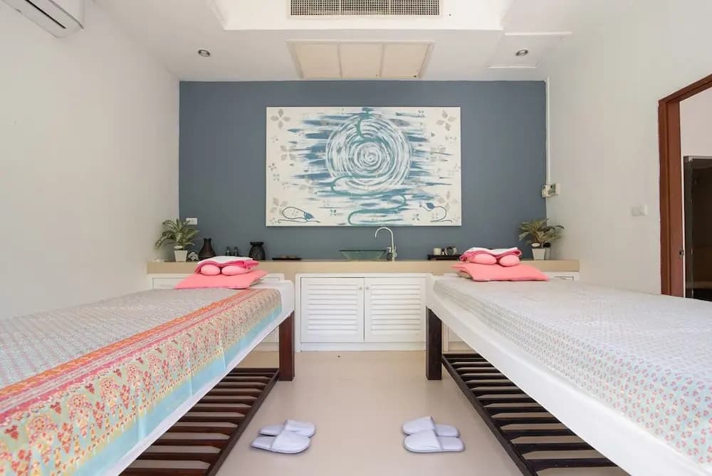 Baan Banburee - photo 1
