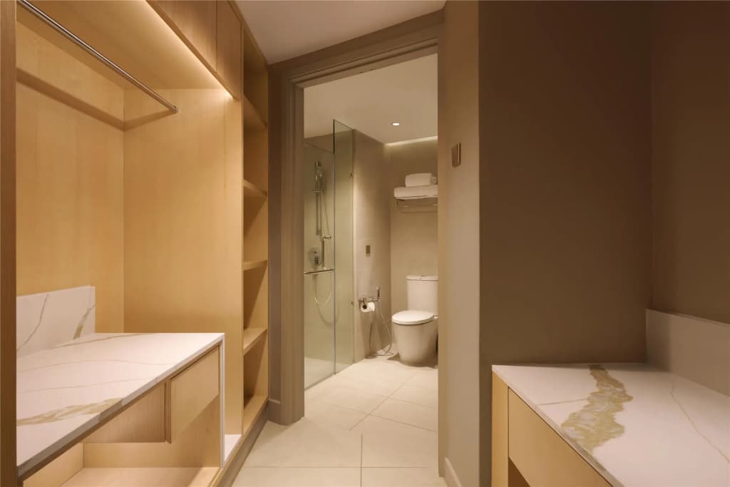 Hilton Shah Alam Glenmarie - photo 5