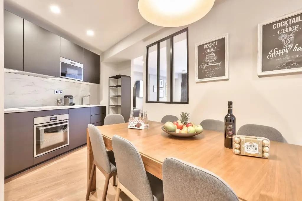 123 - Urban Luxury Flat in Montorgueil - photo 10