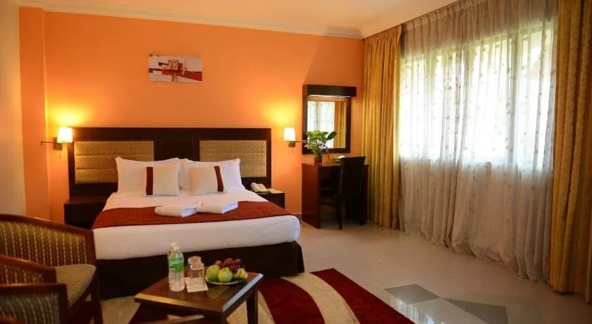 Felda Residence Trolak - photo 6