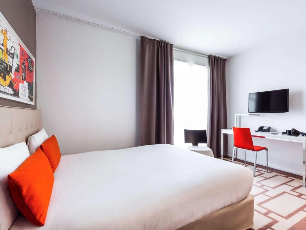Aparthotel Adagio Nice Centre - photo 6