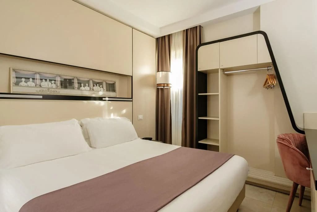 Hotel Smeraldo - photo 4