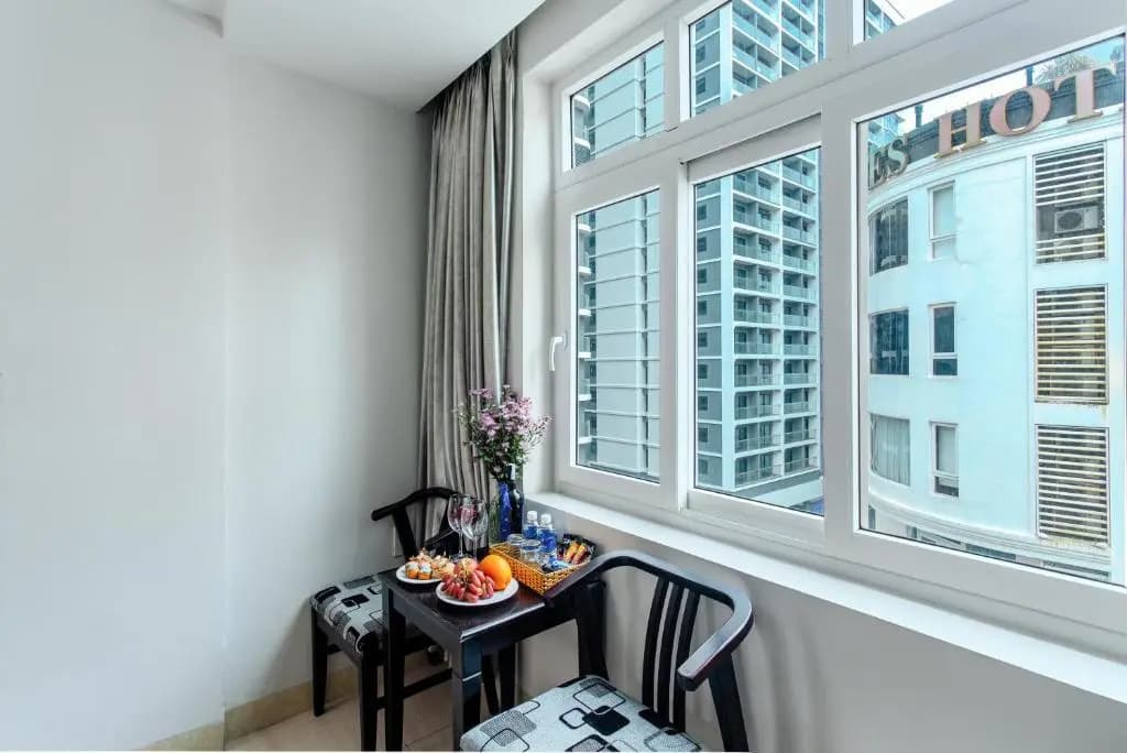 Misa Hotel Da Nang - photo 25
