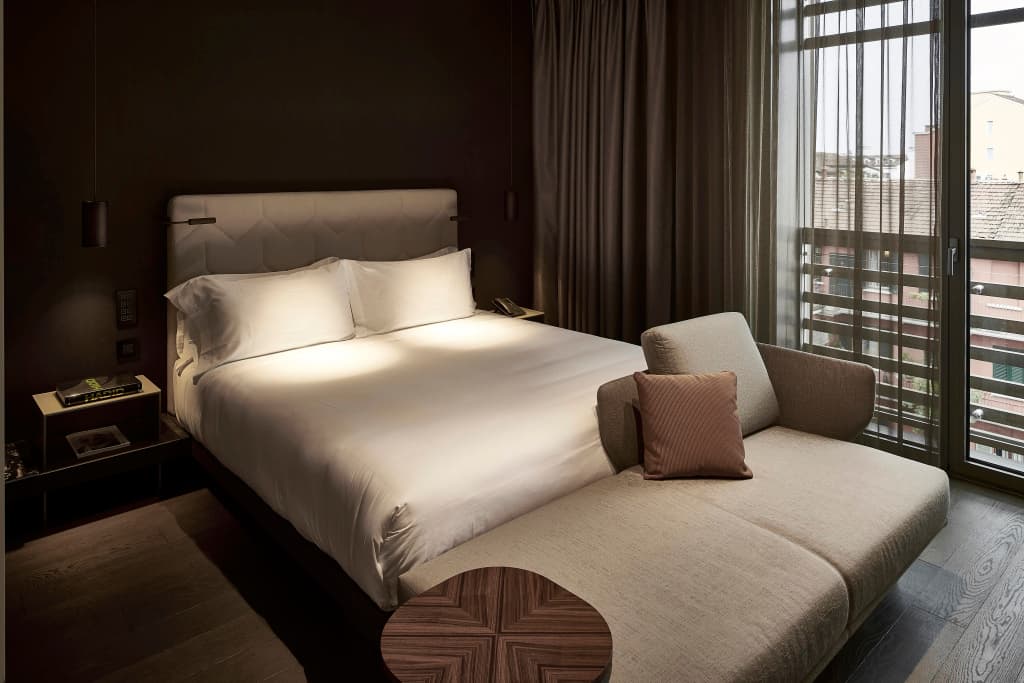 Hotel Viu Milan - photo 27