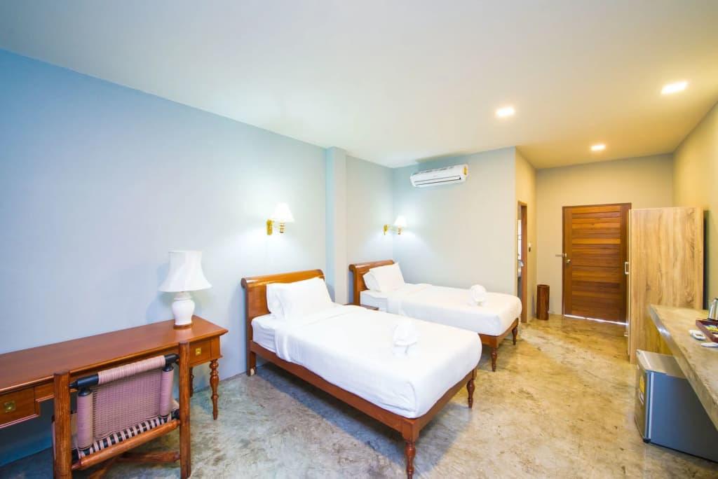 Bora Bora Villa Phuket - main photo
