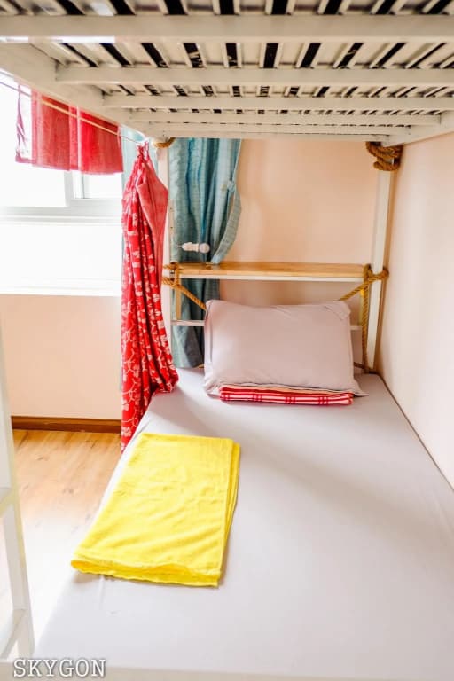 Skygon Hostel - photo 3