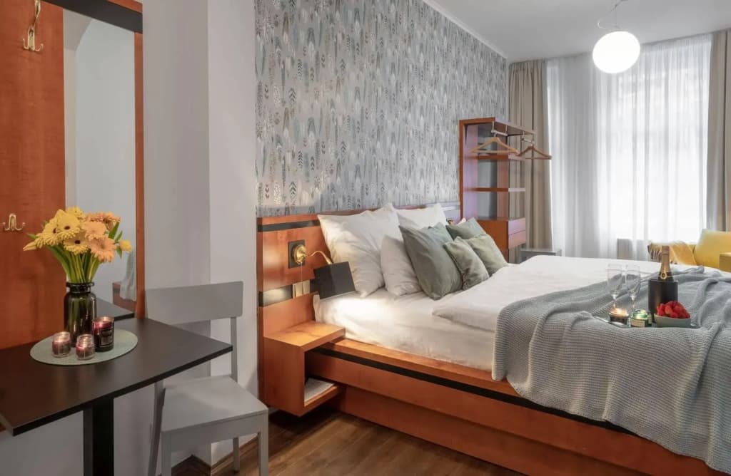 4 Elements Apartments - photo 2