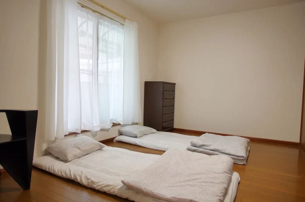 Nyoze House - photo 2