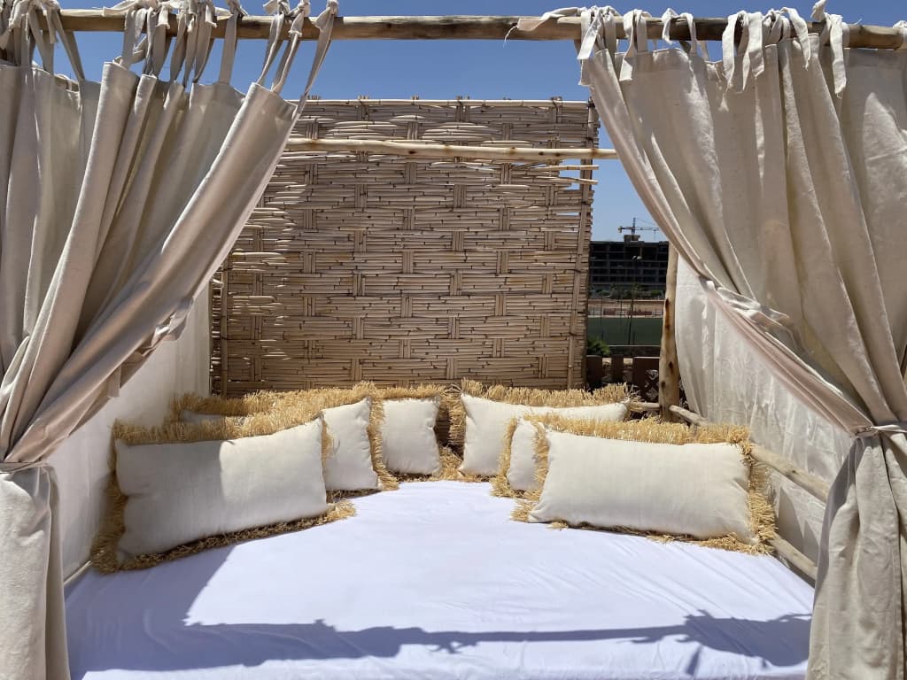 Riad Bab Yacout - photo 3