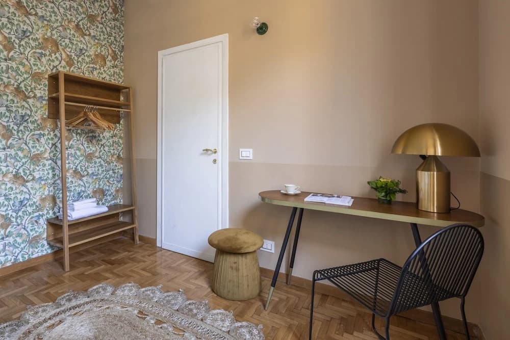 ROMAC - Condotti with terrace - photo 2