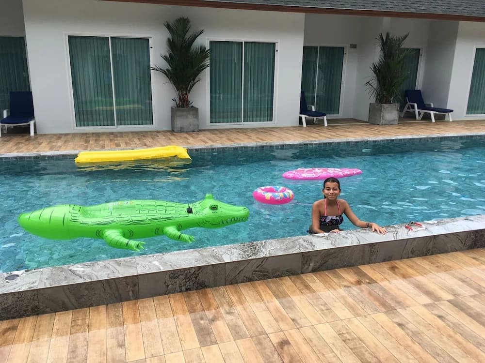 Amadha Pool Villas - photo 30