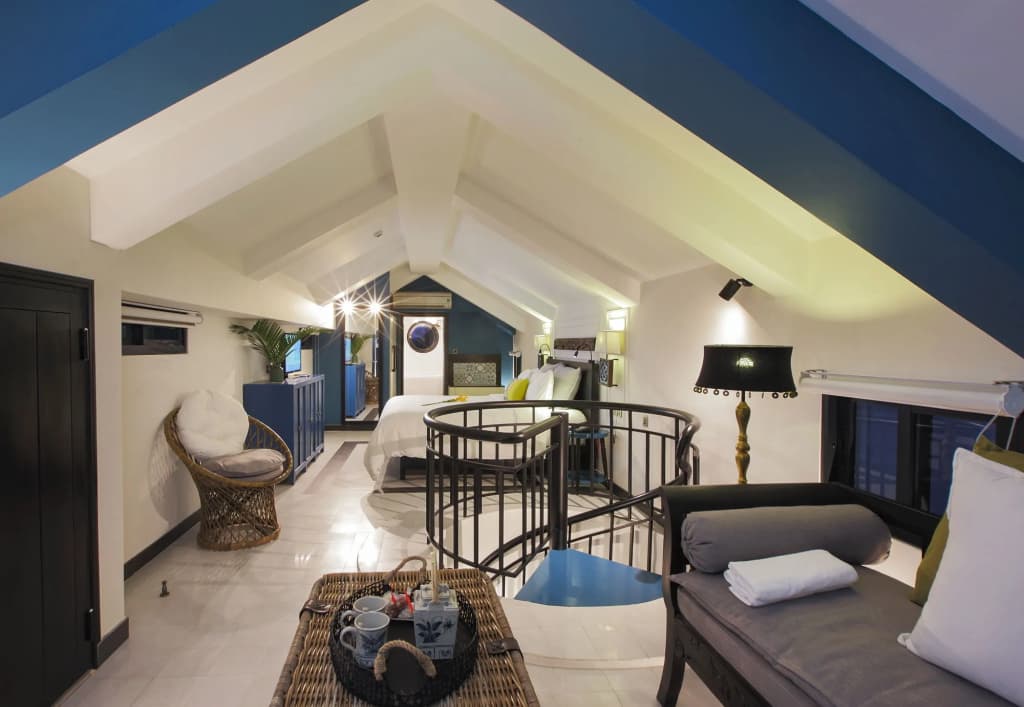 Maison Vy Hotel - photo 8
