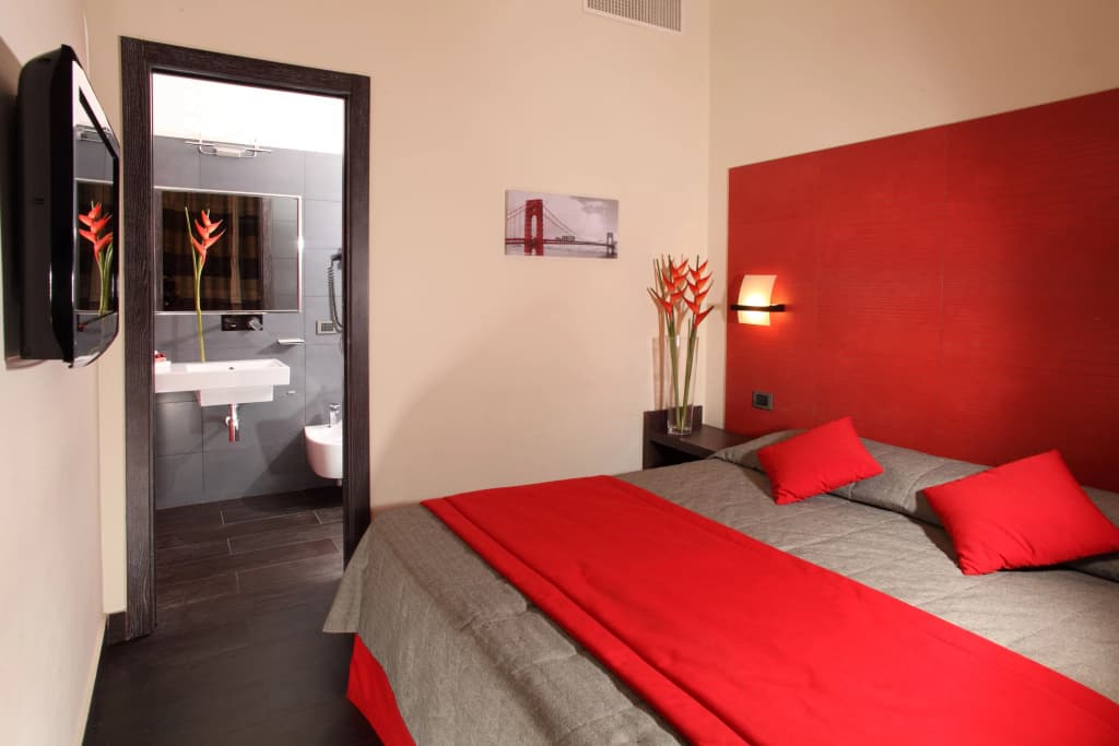 Hotel del Corso - photo 31