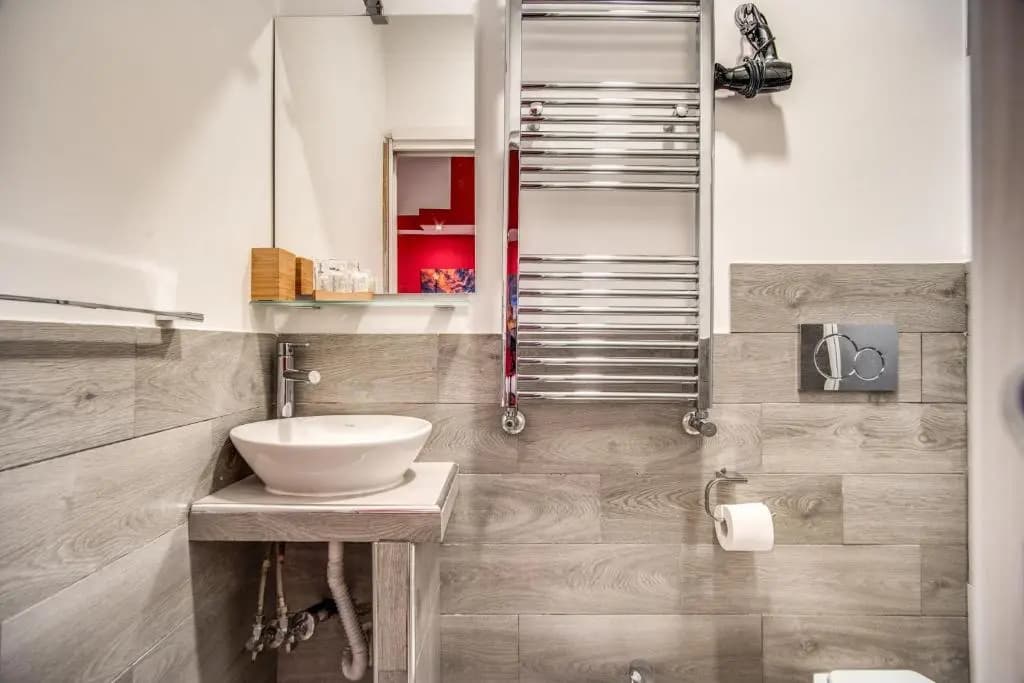 Royal Vatican Suites - photo 15