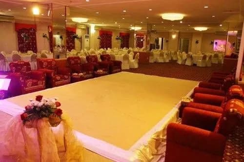 Gulf Paradise Hotel - photo 26