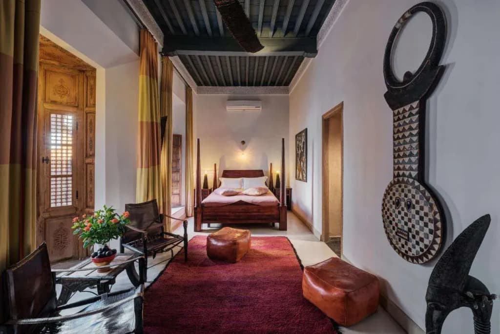Riad Siwan - photo 2