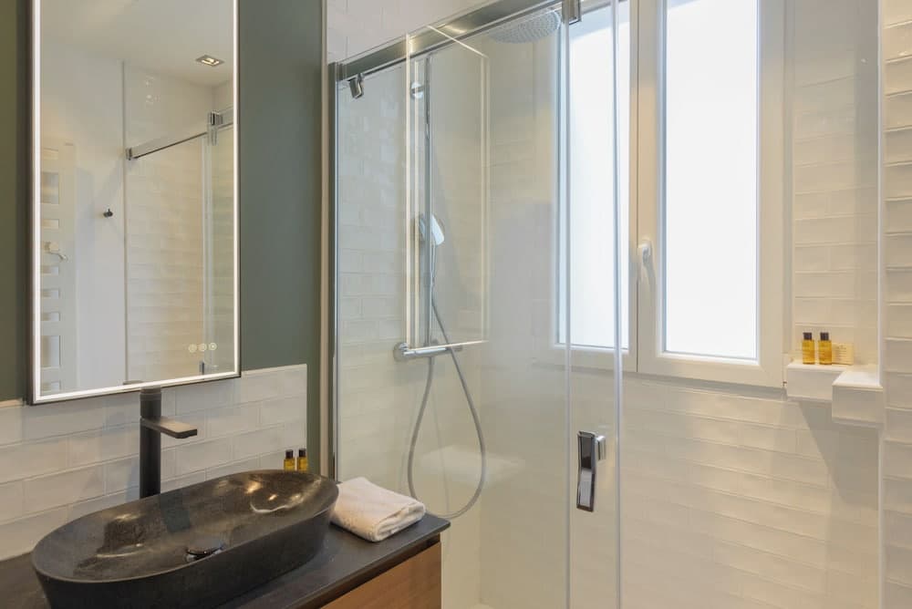 Paris sacré coeur prestige residence - photo 8