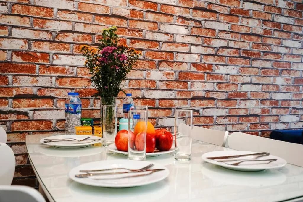 *Ha Long Homestay @ Sunrise Apartment- 4 BR - photo 6
