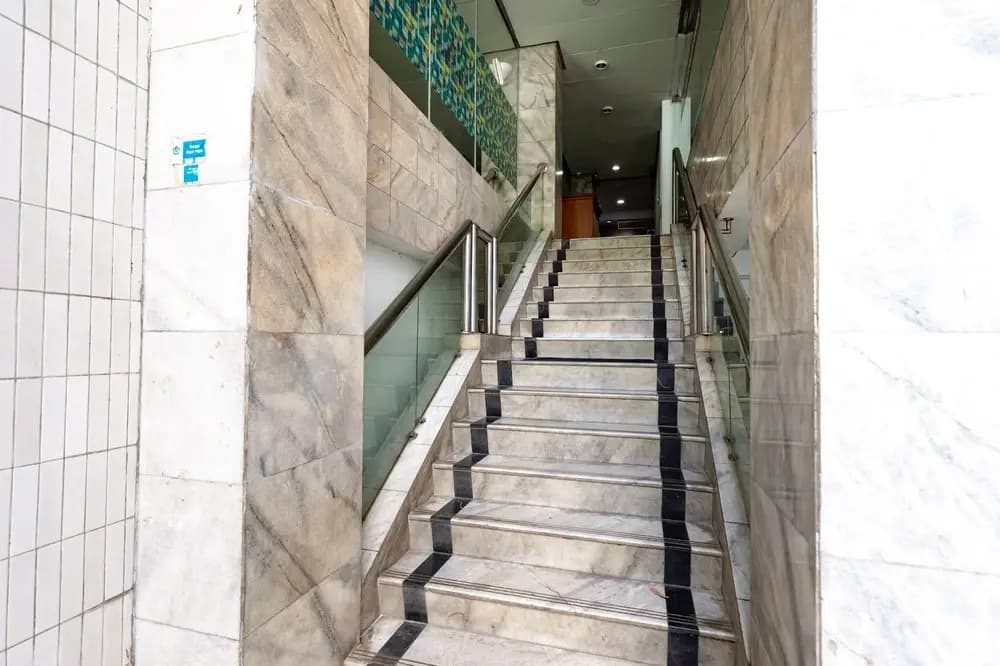 P Residence Jakarta - photo 12