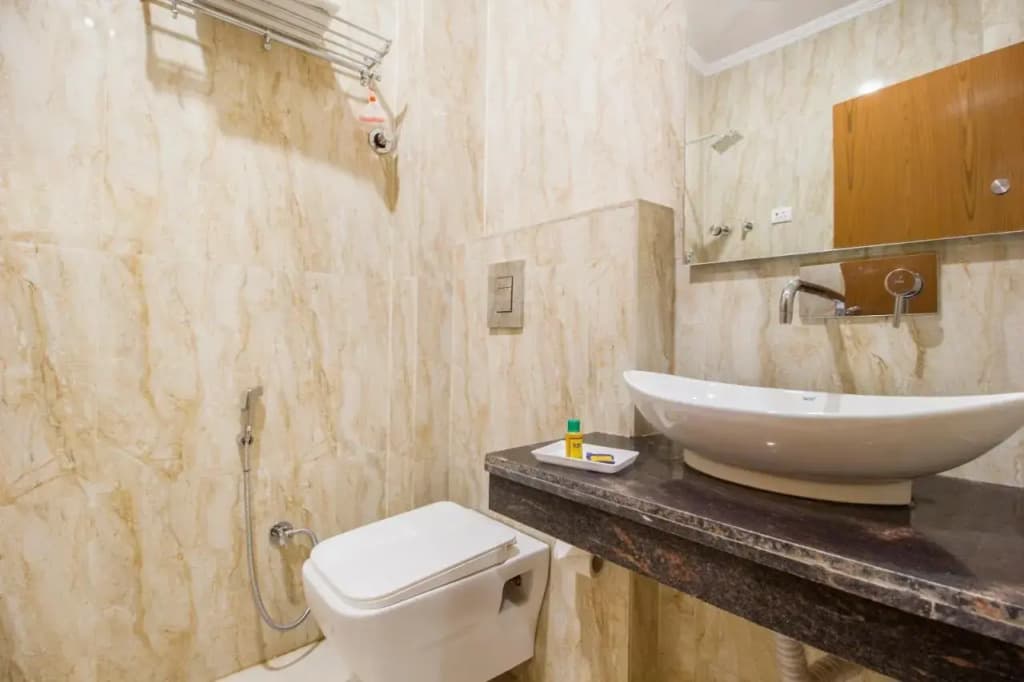 Fabhotel Aries - photo 9