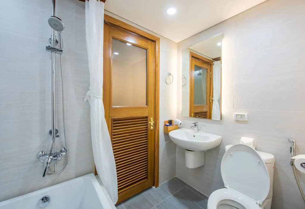 Haibay hotel - photo 7