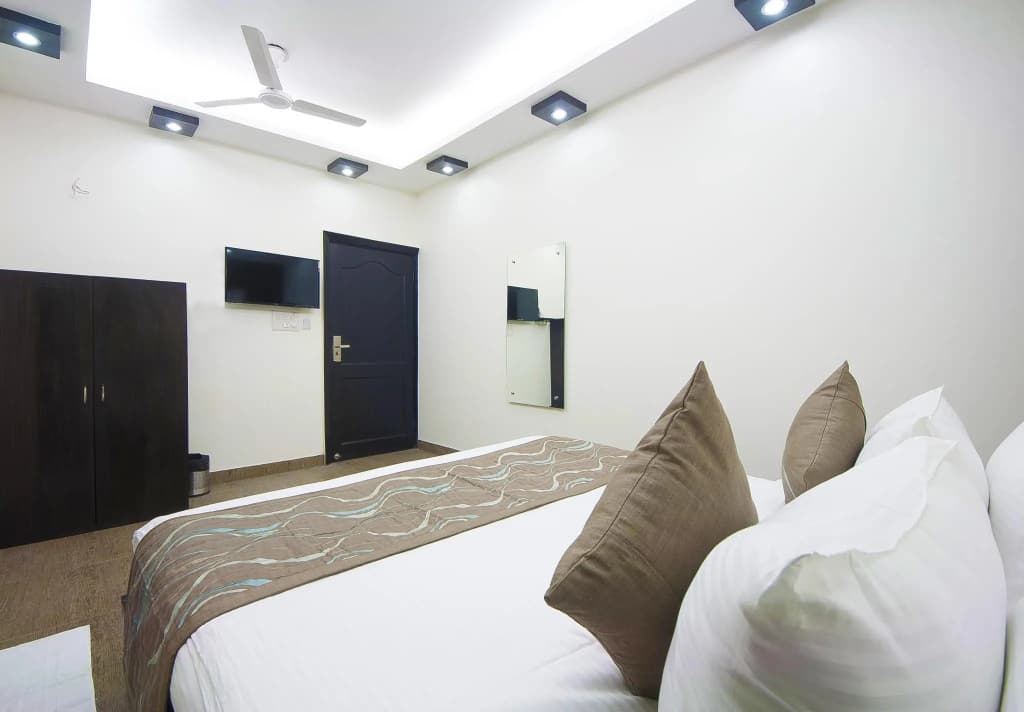 Hotel Heritage - photo 2