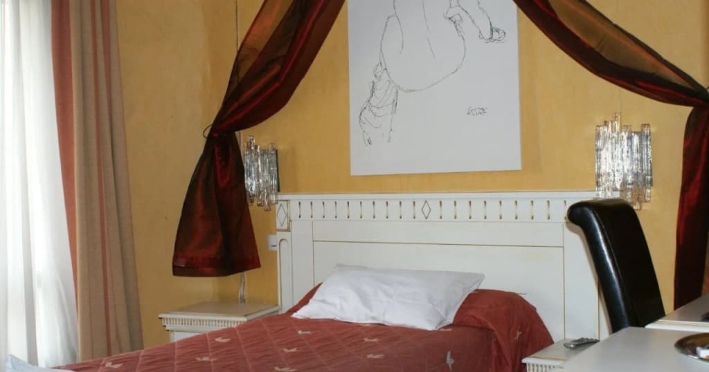 Hôtel Royal Aboukir - photo 4