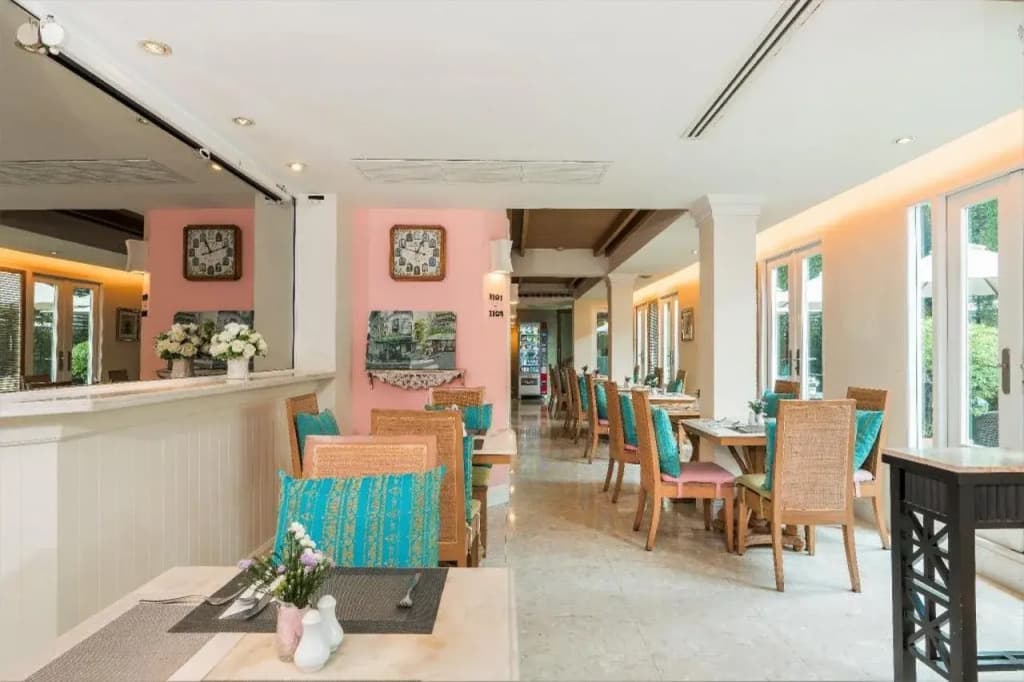 La Petite Salil Sukhumvit Thonglor 1 - photo 44