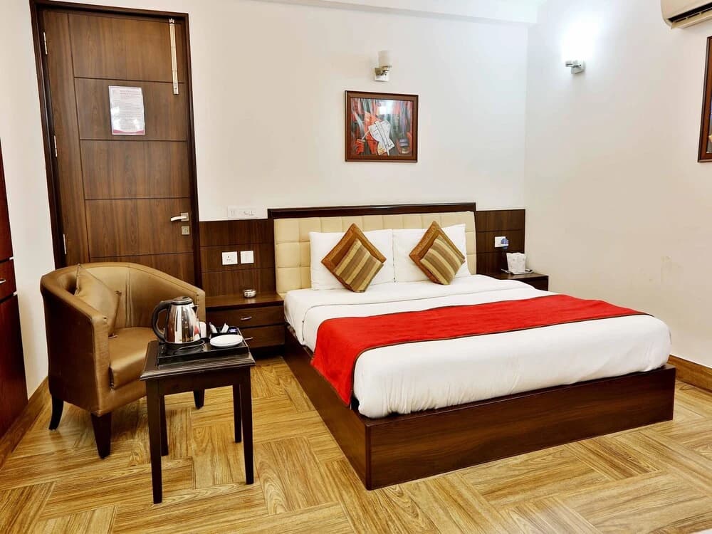 OYO 397 Hotel RR Residency - photo 6