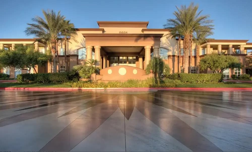 WorldMark Las Vegas Boulevard - photo 31