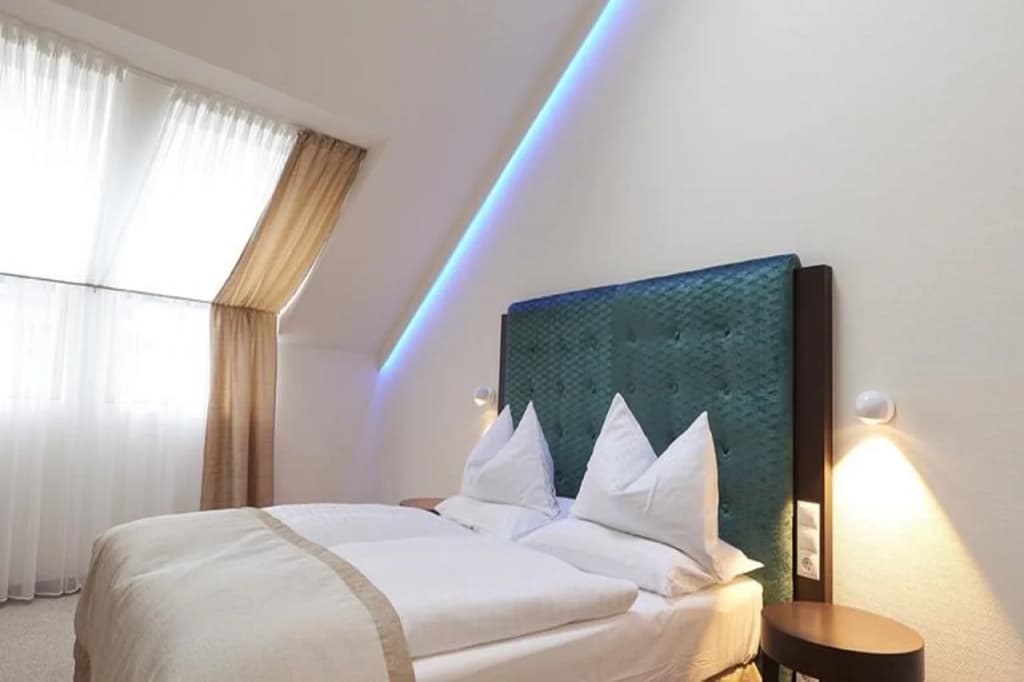 Starlight Suiten Hotel Salzgries - photo 5