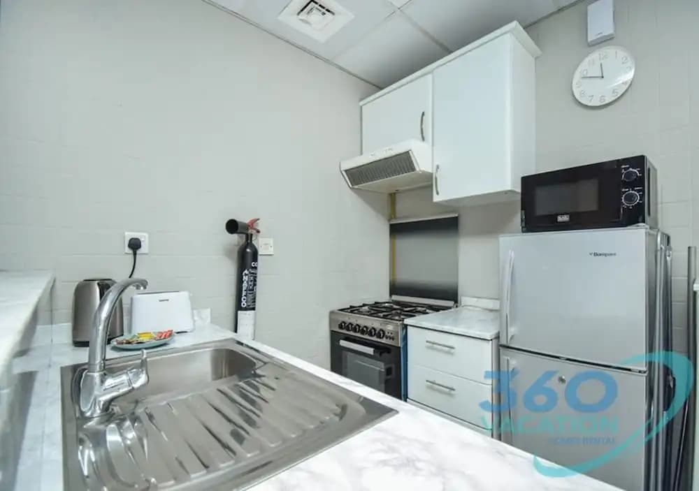 360 Vacation - Beach Side Classic Studio - photo 15