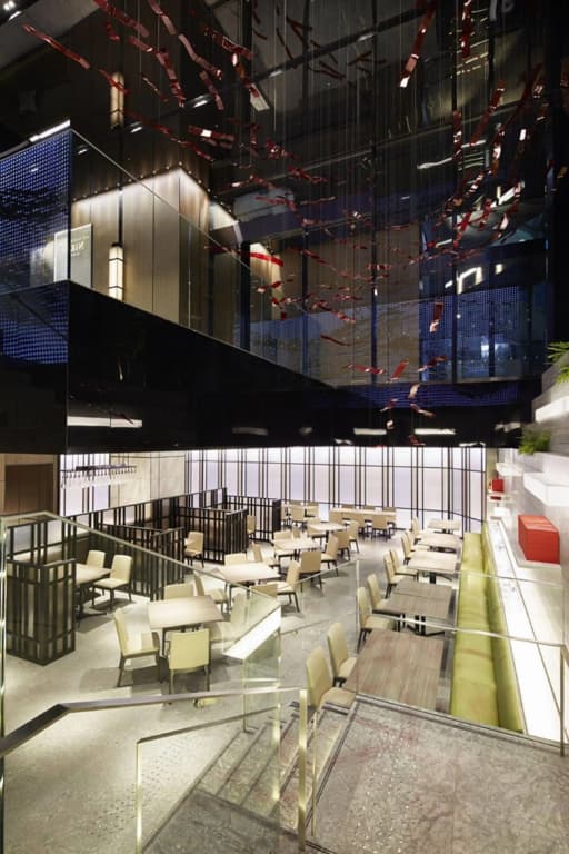 Millennium Mitsui Garden Hotel Tokyo/Ginza - photo 27