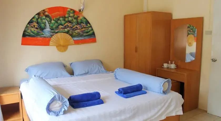 Guesthouse 'Good Luck' - photo 1