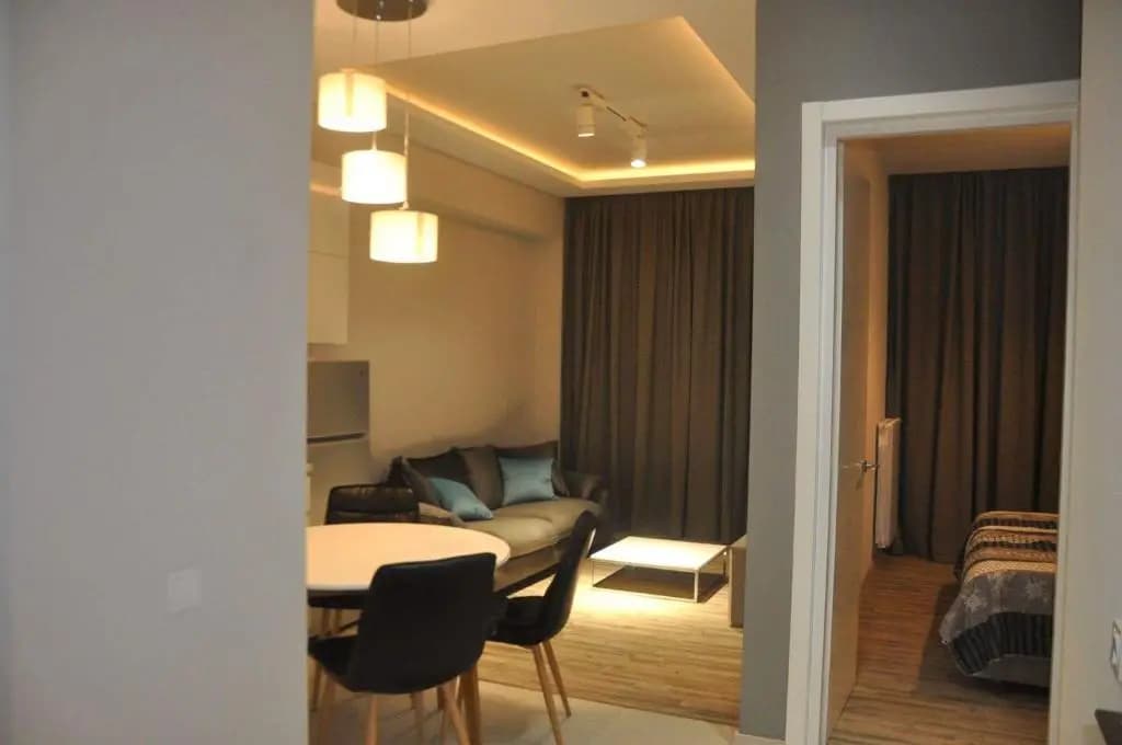 Tbilisi Studio Apartment - photo 3