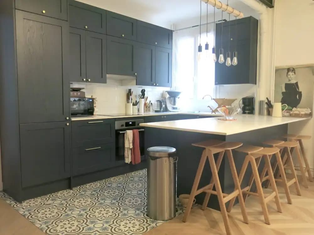 Appartement Village Daguerre Citycosy - photo 17