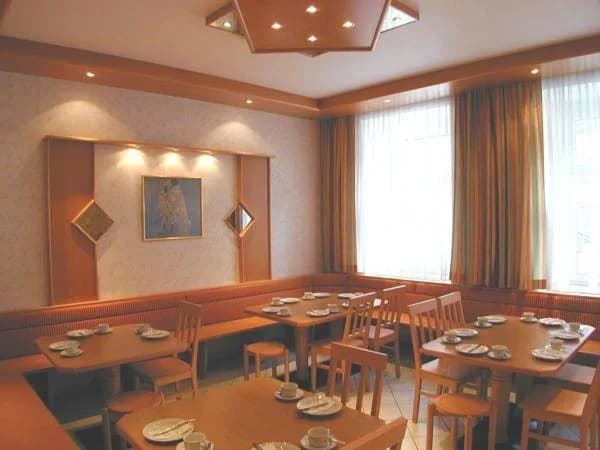 Pension Fnfhaus - photo 14