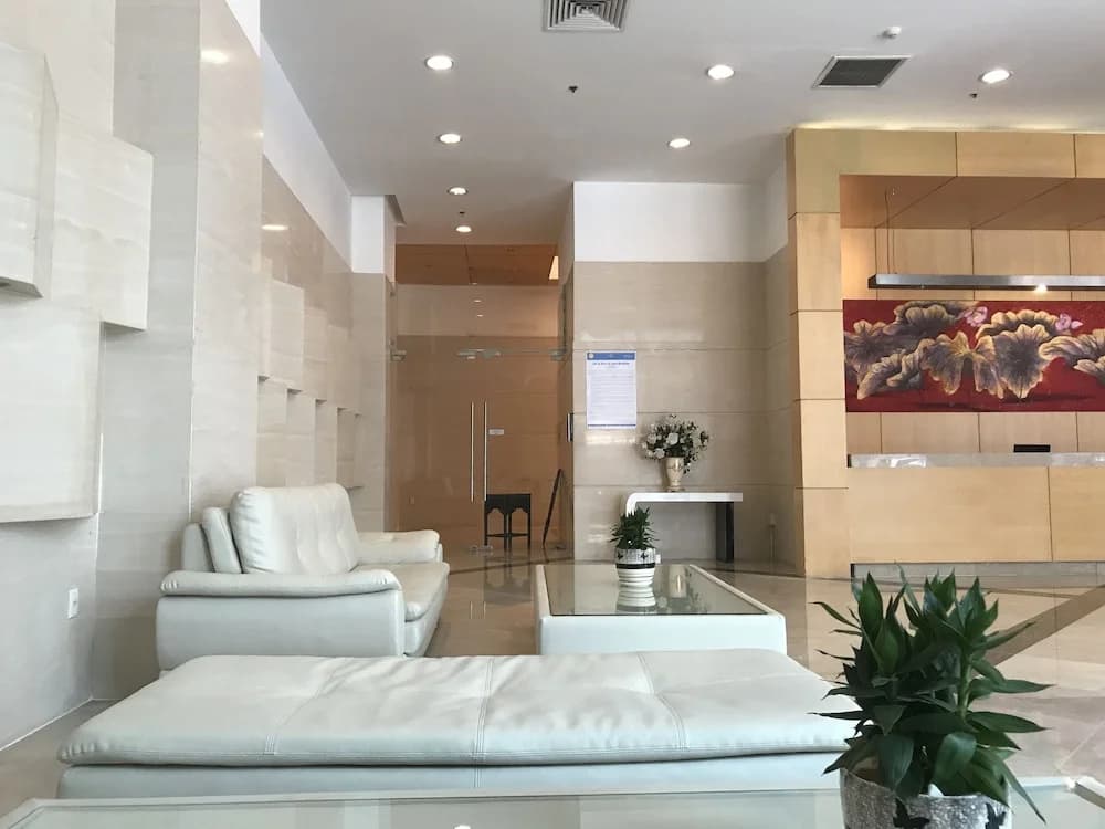 Handy Beach Apartment - photo 27