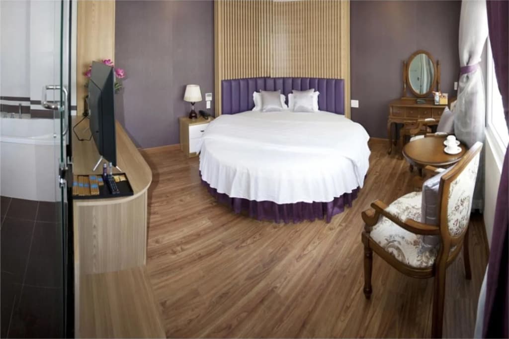 ABAY Hotel - photo 5