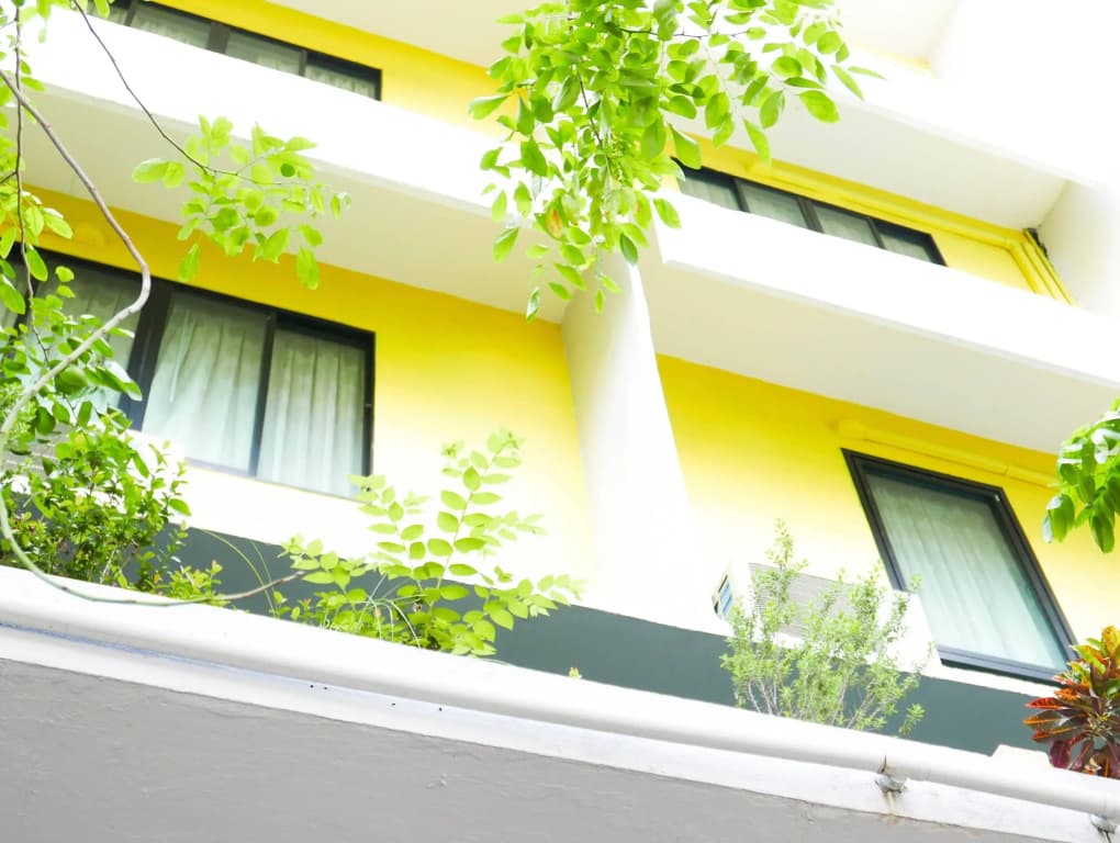 DD Hostel Bangkok - photo 1