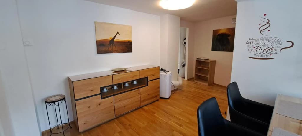 Apartment Wien Döbling - photo 17