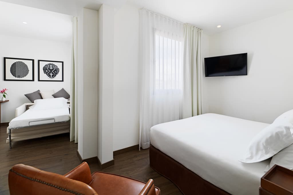 H10 Montcada Boutique Hotel - photo 7