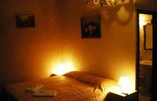 BedBreakfast Rome Nice Room - photo 2